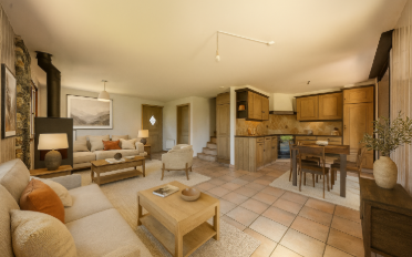 Einfamilienhaus 5.5 Zimmer - image - 7