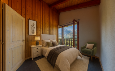Einfamilienhaus 5.5 Zimmer - image - 9