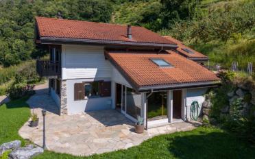 Einfamilienhaus 5.5 Zimmer - image - 1