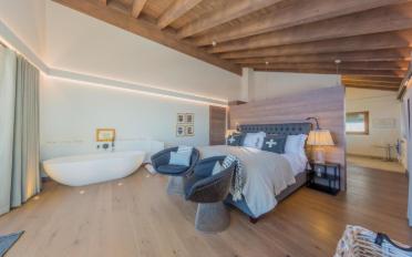 Wohnung 5.5 Zimmer - image - 3