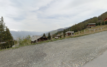 offener Parkplatz - image - 3