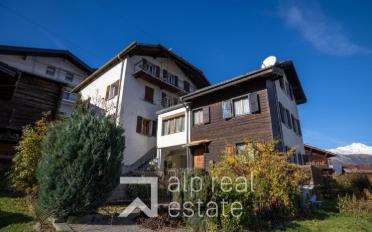 Maison - image - 1