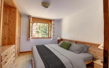 Attic flat 5.5 rooms - image - 5