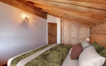 Attic flat 5.5 rooms - image - 7