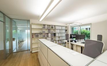 Büro 5.5 Zimmer - image - 2