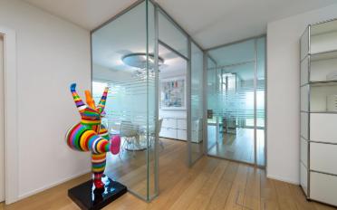 Büro 5.5 Zimmer - image - 1