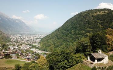 Terrain agricole - image - 1