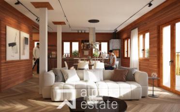 Wohnung 2.5 Zimmer - image - 2