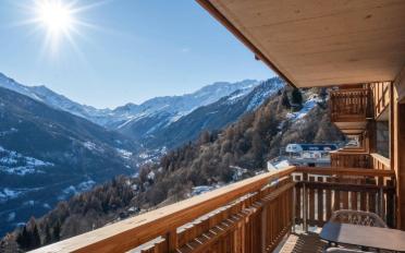 Wohnung 4.5 Zimmer - image - 2