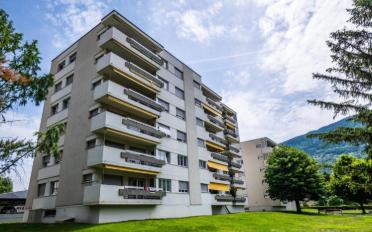 Apartment 4.5 rooms - image - 11