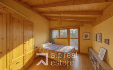 Einfamilienhaus 6.5 Zimmer - image - 6