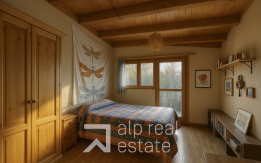 Einfamilienhaus 6.5 Zimmer - image - 11