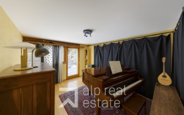 Einfamilienhaus 6.5 Zimmer - image - 7