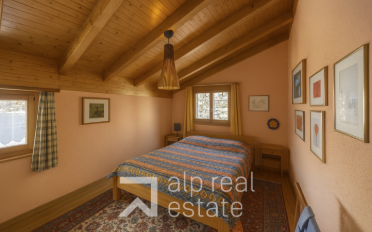 Einfamilienhaus 6.5 Zimmer - image - 8