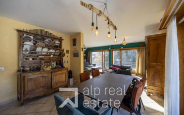Einfamilienhaus 6.5 Zimmer - image - 3
