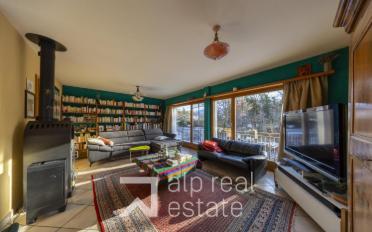 Einfamilienhaus 6.5 Zimmer - image - 2