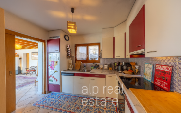 Einfamilienhaus 6.5 Zimmer - image - 5