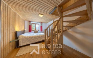 Chalet 4.5 pièces - image - 5