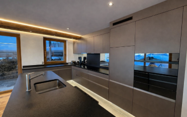 Apartment 3.5 rooms - image - 3