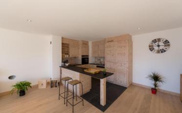 Apartment 3.5 rooms - image - 4