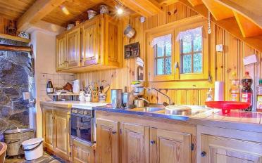 Chalet 4.5 Zimmer - image - 5