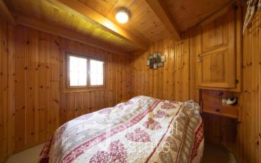 Chalet 4.5 Zimmer - image - 8