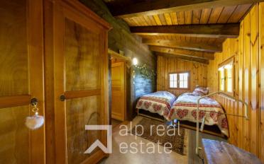 Chalet 4.5 Zimmer - image - 9