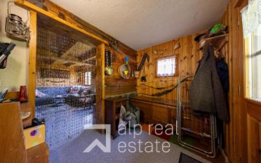 Chalet 4.5 Zimmer - image - 11
