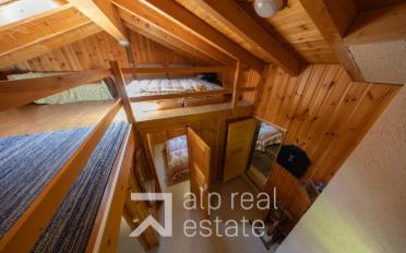 Chalet 4.5 Zimmer - image - 10