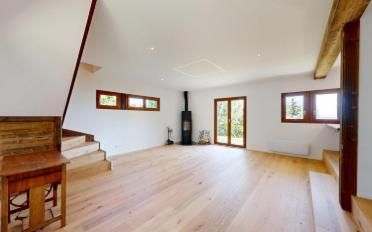 Chalet 5 rooms - image - 8