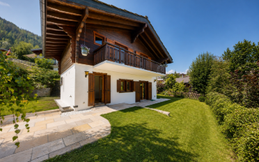 Chalet 5 rooms - image - 2