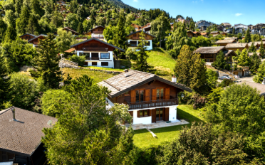 Chalet 5 rooms - image - 1