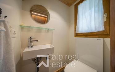 Chalet 4.5 rooms - image - 6