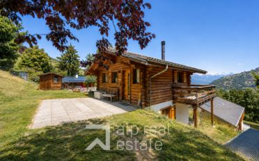 Chalet 4.5 rooms - image - 13