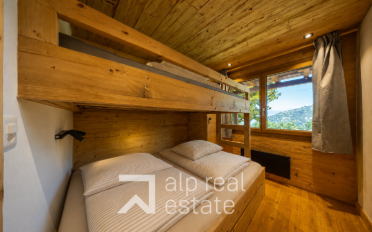 Chalet 4.5 rooms - image - 9