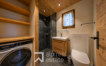 Chalet 4.5 rooms - image - 8