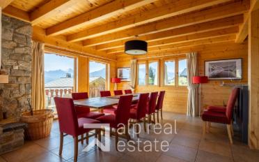 Chalet 7.5 Zimmer - image - 6