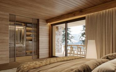 Chalet 5.5 rooms - image - 3