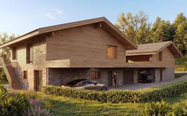 Chalet 5.5 rooms - image - 6