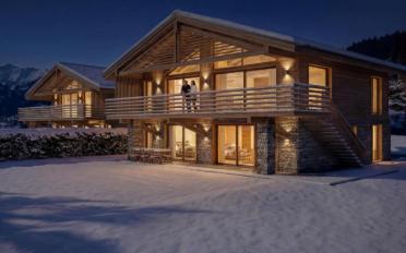 Chalet 5.5 rooms - image - 7