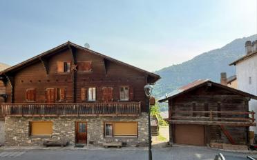 Single house 18 rooms - image - 9