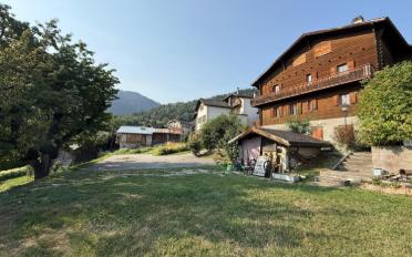 Single house 18 rooms - image - 2