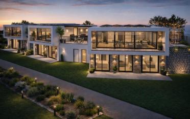 Single house 4.5 rooms - image - 1