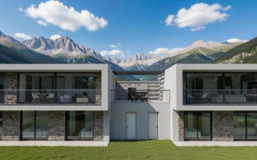 Single house 4.5 rooms - image - 2
