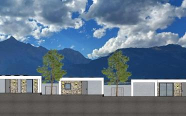 Single house 4.5 rooms - image - 5