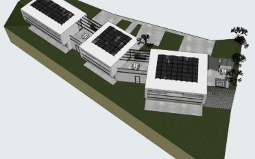 Single house 4.5 rooms - image - 6