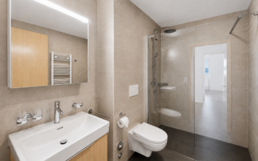 Apartment 3.5 rooms - image - 8