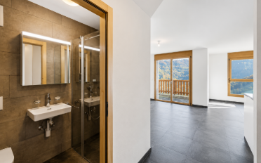 Apartment 3.5 rooms - image - 10