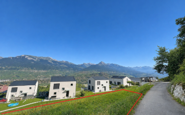 Single house 4.5 rooms - image - 3