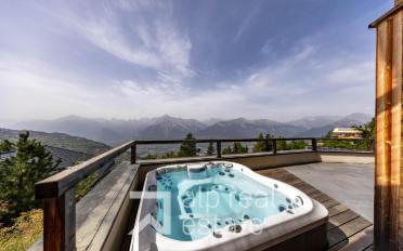 Chalet 7.5 pièces - image - 4